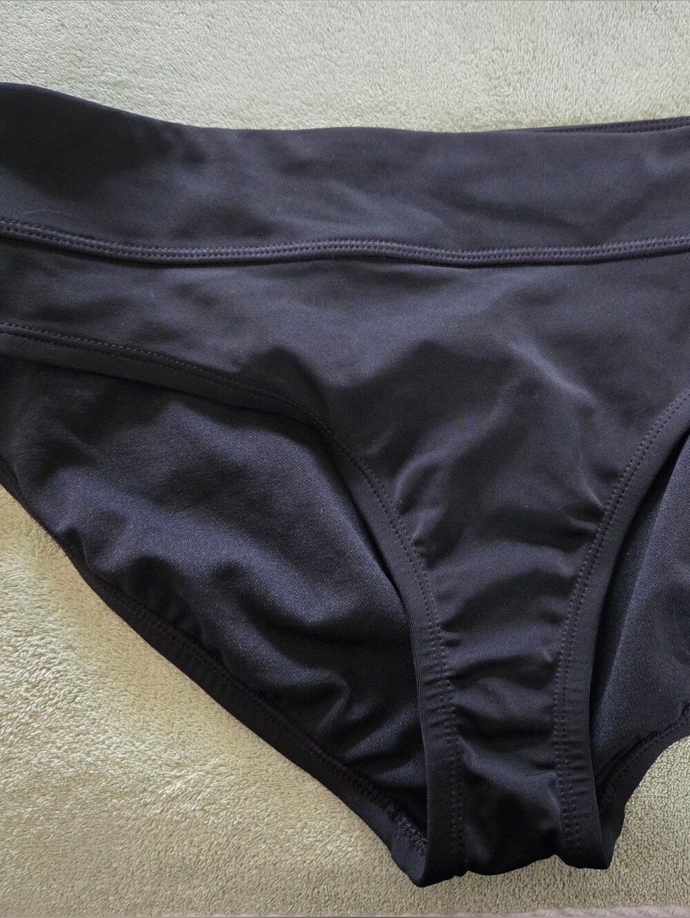 Women's Bikini Bottom